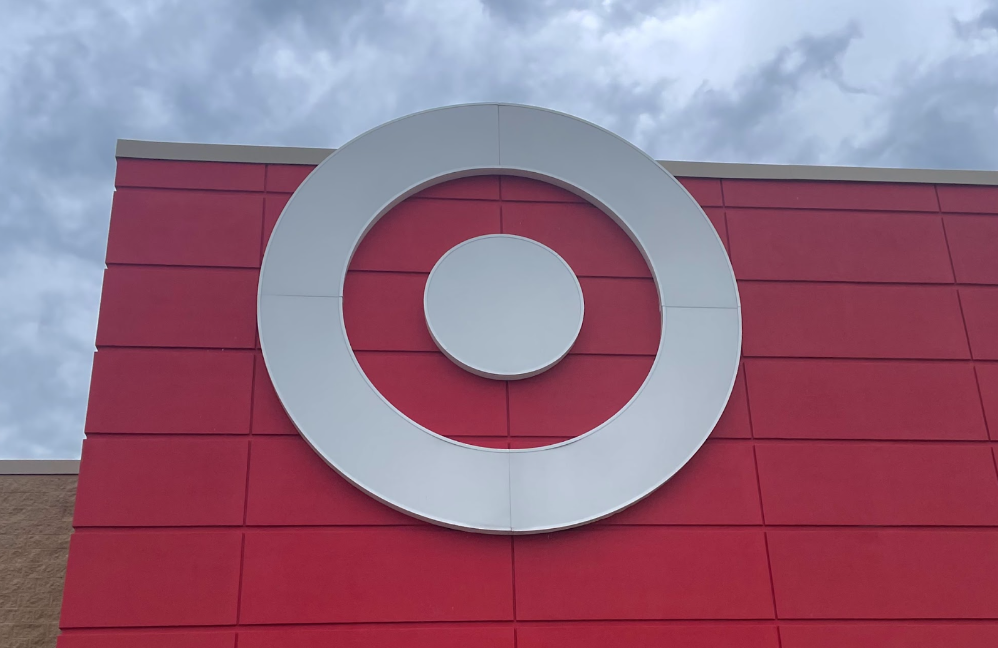 Target is just one of many places around the Lehigh Valley where SLHS students can work.
